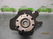 Recambio de mangueta delantera derecha para opel corsa b 1.4 16v referencia OEM IAM 