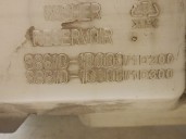 Recambio de deposito limpia para kia carens iii monospace (un) 2.0 crdi 140 referencia OEM IAM 986101D000 986101D100 