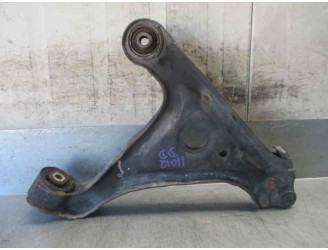 Recambio de brazo suspension inferior delantero derecho para opel omega b 2.0 16v cat (x 20 xev / l34) referencia OEM IAM 904973