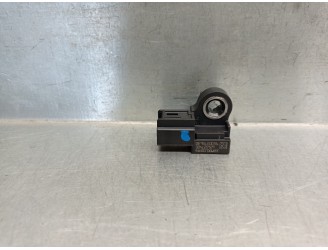 Recambio de sensor impacto para citroën c4 picasso seduction referencia OEM IAM 9800395680 