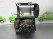 Recambio de mando luces salpicadero para opel corsa b 1.4 16v referencia OEM IAM 