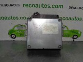 Replacement engine ECU for Opel Omega B 2.0 16V CAT (X 20 XEV / L34) OEM IAM reference 90512822 