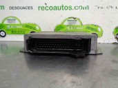Replacement engine ECU for Opel Omega B 2.0 16V CAT (X 20 XEV / L34) OEM IAM reference 90512822 