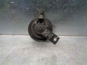 Recambio de claxon para chevrolet nubira wagon 2.0 diesel cat referencia OEM IAM 96336790  