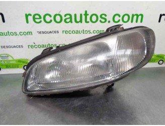 Recambio de faro izquierdo para opel omega b 2.0 16v cat (x 20 xev / l34) referencia OEM IAM 1AG00692021 