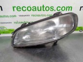 Recambio de faro izquierdo para opel omega b 2.0 16v cat (x 20 xev / l34) referencia OEM IAM 1AG00692021 