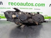 Recambio de faro izquierdo para opel omega b 2.0 16v cat (x 20 xev / l34) referencia OEM IAM 1AG00692021 