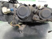 Recambio de faro izquierdo para opel omega b 2.0 16v cat (x 20 xev / l34) referencia OEM IAM 1AG00692021 