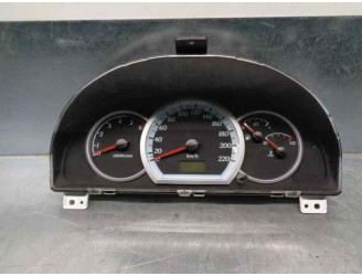 Recambio de cuadro instrumentos para chevrolet nubira wagon 2.0 diesel cat referencia OEM IAM 96438560 
