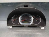 Recambio de cuadro instrumentos para chevrolet nubira wagon 2.0 diesel cat referencia OEM IAM 96438560 
