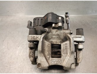 Recambio de pinza freno trasera izquierda para ford focus 1.0 ecoboost cat referencia OEM IAM JX612D253B  