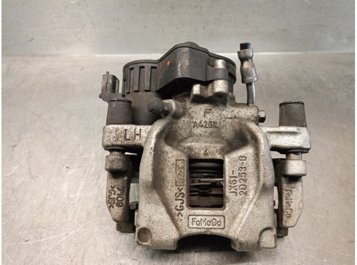 Recambio de pinza freno trasera izquierda para ford focus 1.0 ecoboost cat referencia OEM IAM JX612D253B  