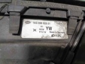 Recambio de faro izquierdo para opel omega b 2.0 16v cat (x 20 xev / l34) referencia OEM IAM 1AG00692021 