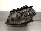 Replacement right headlight for Kia Carens III MPV (UN) 2.0 CRDi 140 OEM IAM reference 921021D020 921021D020 
