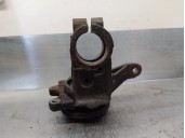 Recambio de mangueta delantera izquierda para peugeot 406 berlina (s1/s2) 1.9 turbodiesel referencia OEM IAM 364742  