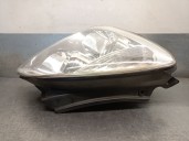 Replacement right headlight for Kia Carens III MPV (UN) 2.0 CRDi 140 OEM IAM reference 921021D020 921021D020 