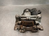 Recambio de pinza freno trasera izquierda para ford focus 1.0 ecoboost cat referencia OEM IAM JX612D253B  