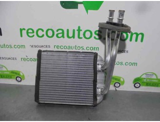 Recambio de radiador calefaccion / aire acondicionado para volkswagen touareg (7l6) 3.0 v6 tdi dpf referencia OEM IAM 7H1819121 