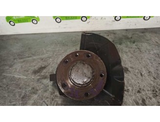 Recambio de mangueta delantera izquierda para opel omega b 2.0 16v cat (x 20 xev / l34) referencia OEM IAM 90235435  