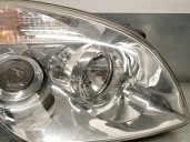 Replacement right headlight for Kia Carens III MPV (UN) 2.0 CRDi 140 OEM IAM reference 921021D020 921021D020 