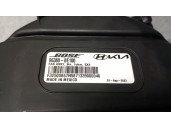 Recambio de altavoz/altavoces para hyundai kona furgoneta/suv (os, ose, osi) ev referencia OEM IAM 96380BE100 96380BE100 