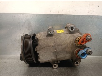 Recambio de compresor aire acondicionado para ford fiesta vi (cb1, ccn) 1.25 referencia OEM IAM AP3119D629AC 1890121 