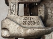 Recambio de pinza freno trasera izquierda para ford focus 1.0 ecoboost cat referencia OEM IAM JX612D253B  