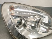 Replacement right headlight for Kia Carens III minivan (UN) 2.0 CRDi 140 OEM IAM reference 921021D020 921021D020 