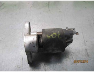 Recambio de valvula egr para opel corsa b 1.4 16v referencia OEM IAM 5851005 