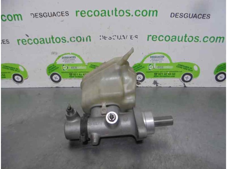Recambio de bomba freno para volkswagen touareg (7l6) 3.0 v6 tdi dpf referencia OEM IAM 03350884921  