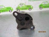 Recambio de valvula egr para opel corsa b 1.4 16v referencia OEM IAM 5851005  