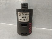 Recambio de filtro aire para volkswagen touareg (7la) 5.0 v10 tdi cat (ayh) referencia OEM IAM 7H0819617  