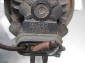 Recambio de valvula egr para opel corsa b 1.4 16v referencia OEM IAM 5851005 