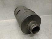 Recambio de filtro aire para volkswagen touareg (7la) 5.0 v10 tdi cat (ayh) referencia OEM IAM 7H0819617  