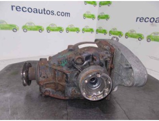 Recambio de diferencial trasero para bmw serie 7 (e38) 725tds referencia OEM IAM 1214878  3.38