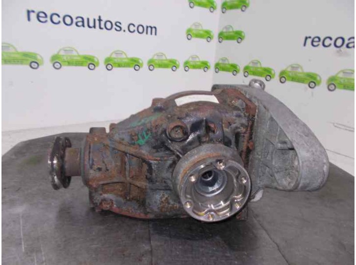 Recambio de diferencial trasero para bmw serie 7 (e38) 725tds referencia OEM IAM 1214878  3.38