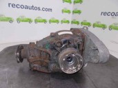 Recambio de diferencial trasero para bmw serie 7 (e38) 725tds referencia OEM IAM 1214878 3.38