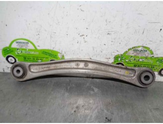 Recambio de brazo suspension superior trasero izquierdo para volkswagen touareg (7l6) 3.0 v6 tdi dpf referencia OEM IAM 7L050537