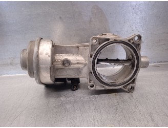 Recambio de caja mariposa para volkswagen touareg (7la) 5.0 v10 tdi cat (ayh) referencia OEM IAM 07Z128070G  PIERBURG