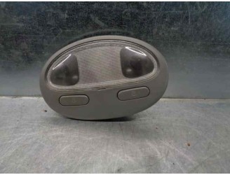 Recambio de luz interior para chevrolet nubira wagon 2.0 diesel cat referencia OEM IAM 96206561 