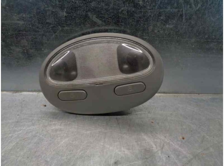 Recambio de luz interior para chevrolet nubira wagon 2.0 diesel cat referencia OEM IAM 96206561 