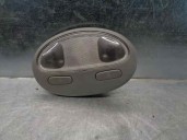 Recambio de luz interior para chevrolet nubira wagon 2.0 diesel cat referencia OEM IAM 96206561 