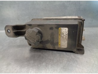 Replacement expansion tank for Hyundai Santa Fe (BM) 2.2 CRDi CAT OEM IAM reference 254302B100 