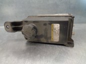 Replacement expansion tank for Hyundai Santa Fe (BM) 2.2 CRDi CAT OEM IAM reference 254302B100 