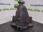 Recambio de diferencial trasero para bmw serie 7 (e38) 725tds referencia OEM IAM 1214878 3.38