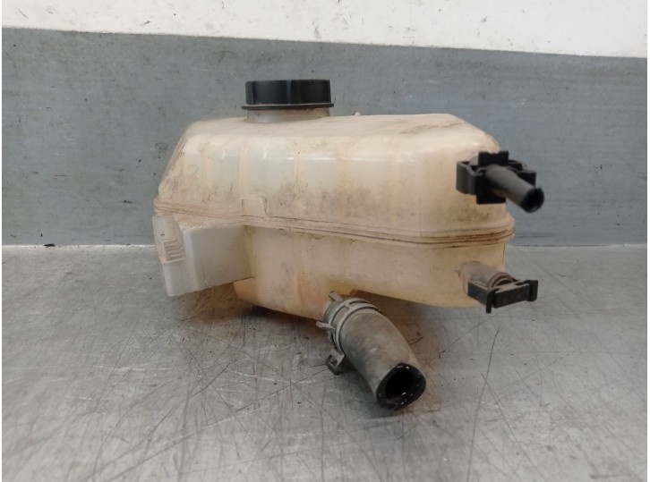 Recambio de deposito expansion para ford fiesta vi (cb1, ccn) 1.25 referencia OEM IAM 8V218K218BB  N05001A200