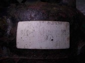 Recambio de diferencial trasero para bmw serie 7 (e38) 725tds referencia OEM IAM 1214878  3.38