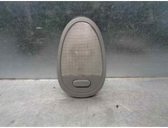 Recambio de luz interior para chevrolet nubira wagon 2.0 diesel cat referencia OEM IAM 96206564 