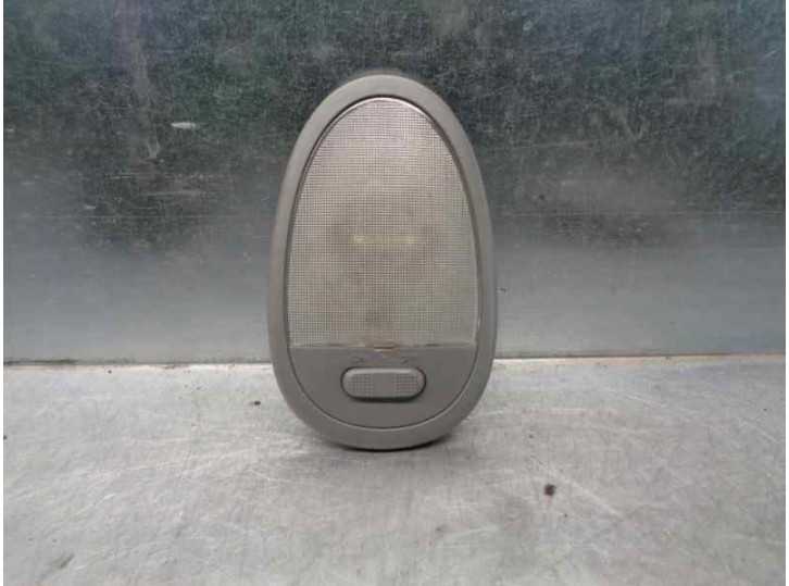 Recambio de luz interior para chevrolet nubira wagon 2.0 diesel cat referencia OEM IAM 96206564 
