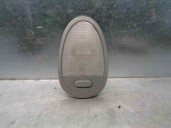 Recambio de luz interior para chevrolet nubira wagon 2.0 diesel cat referencia OEM IAM 96206564 